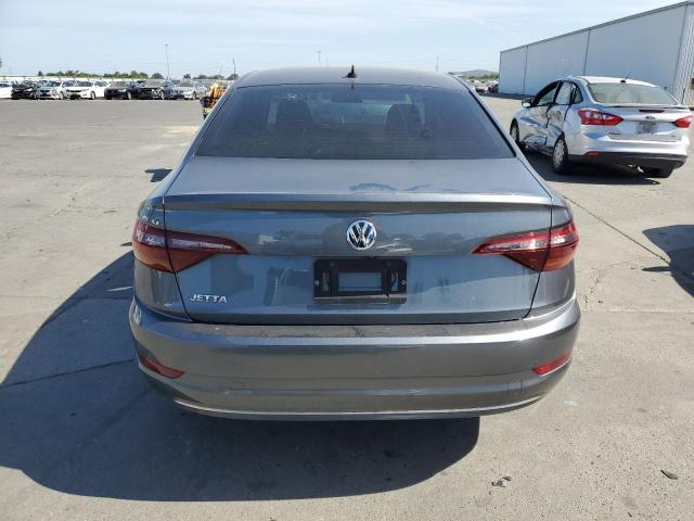  VOLKSWAGEN JETTA 2019 Szary