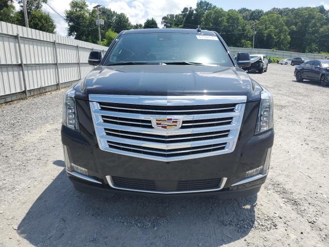  CADILLAC ESCALADE 2020 Черный
