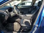 2017 Ford Fusion Se Hybrid zu verkaufen in Pekin, IL - Frame Damage