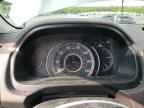 2012 Honda Cr-V Exl продається в Chambersburg, PA - Front End