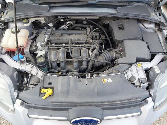 2012 FORD FOCUS ZETE