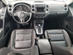 2014 Volkswagen Tiguan S за продажба в Lebanon, TN - Front End