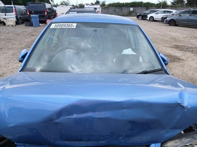 2006 VOLKSWAGEN POLO S 75