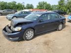 2013 Volkswagen Passat S for Sale in Baltimore, MD - Front End
