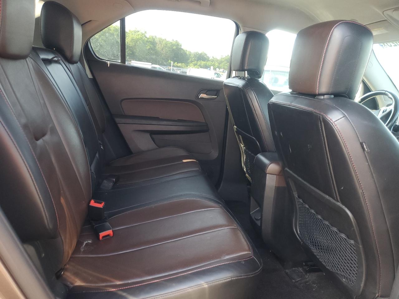 2010 Chevrolet Equinox Lt VIN: 2CNALPEW9A6337028 Lot: 62408025