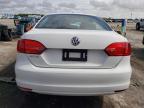 2014 Volkswagen Jetta Base zu verkaufen in Jacksonville, FL - Front End