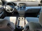2010 Honda Odyssey Lx en Venta en Tanner, AL - Hail