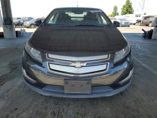  CHEVROLET VOLT 2014 Gray