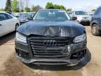 2017 AUDI A8 QUATTRO   à vendre chez Copart ON - TORONTO