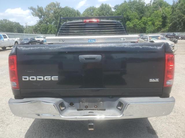 2003 DODGE RAM 1500 ST  