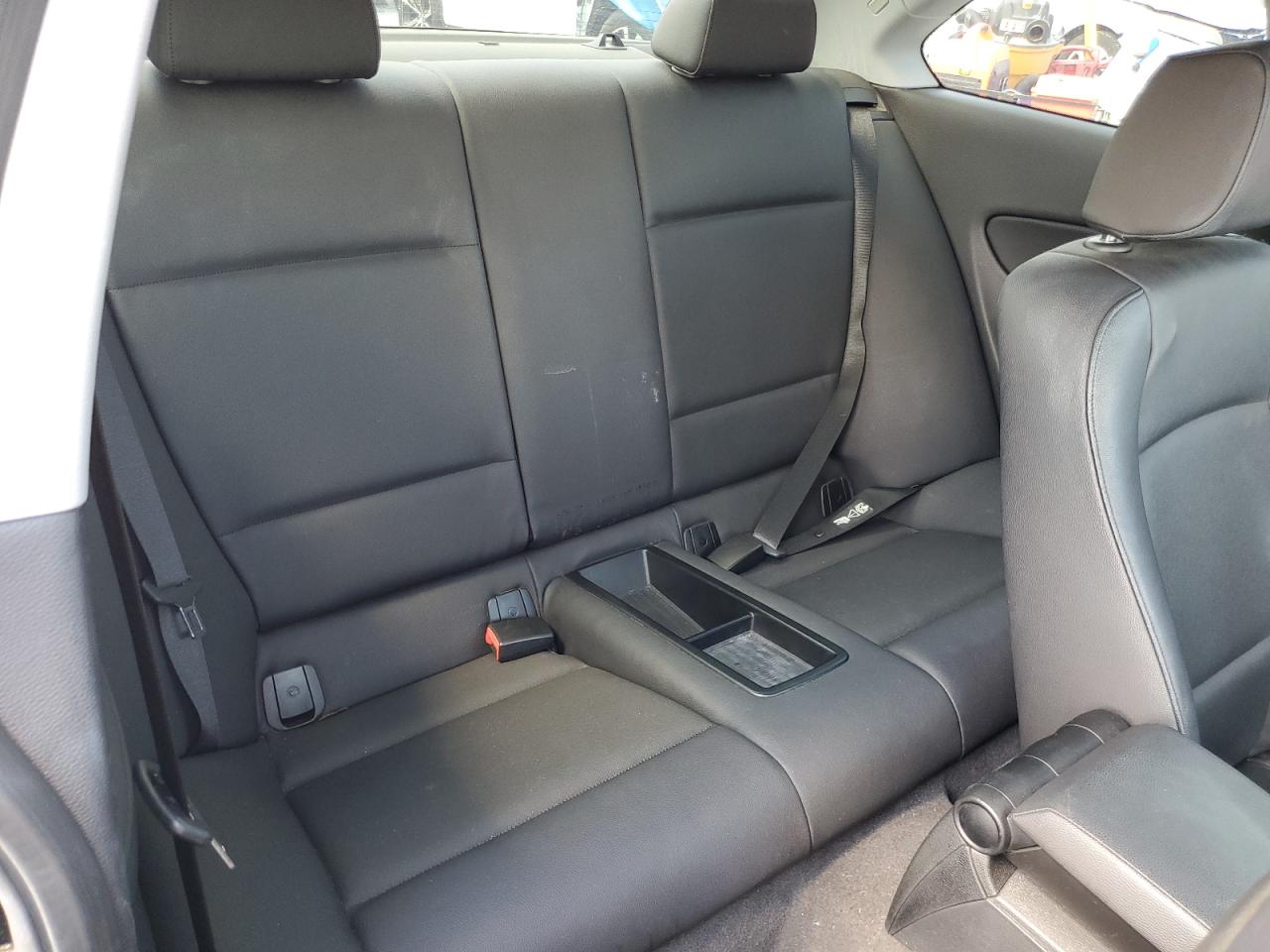 2012 BMW 128 I VIN: WBAUP7C56CVP23806 Lot: 62339235