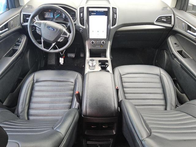  FORD EDGE 2024 Biały