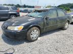 4T1BG22K01U****** Salvage and Wrecked 2001 Toyota Camry in AL - Montgomery