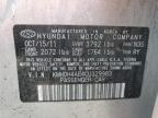 2012 Hyundai Elantra Gls   للبيع في Hampton، VA - Front End