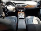 2016 Audi A6 Premium Plus en Venta en Windsor, NJ - Front End