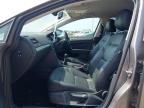 2015 VOLKSWAGEN GOLF MATCH for sale at Copart CORBY