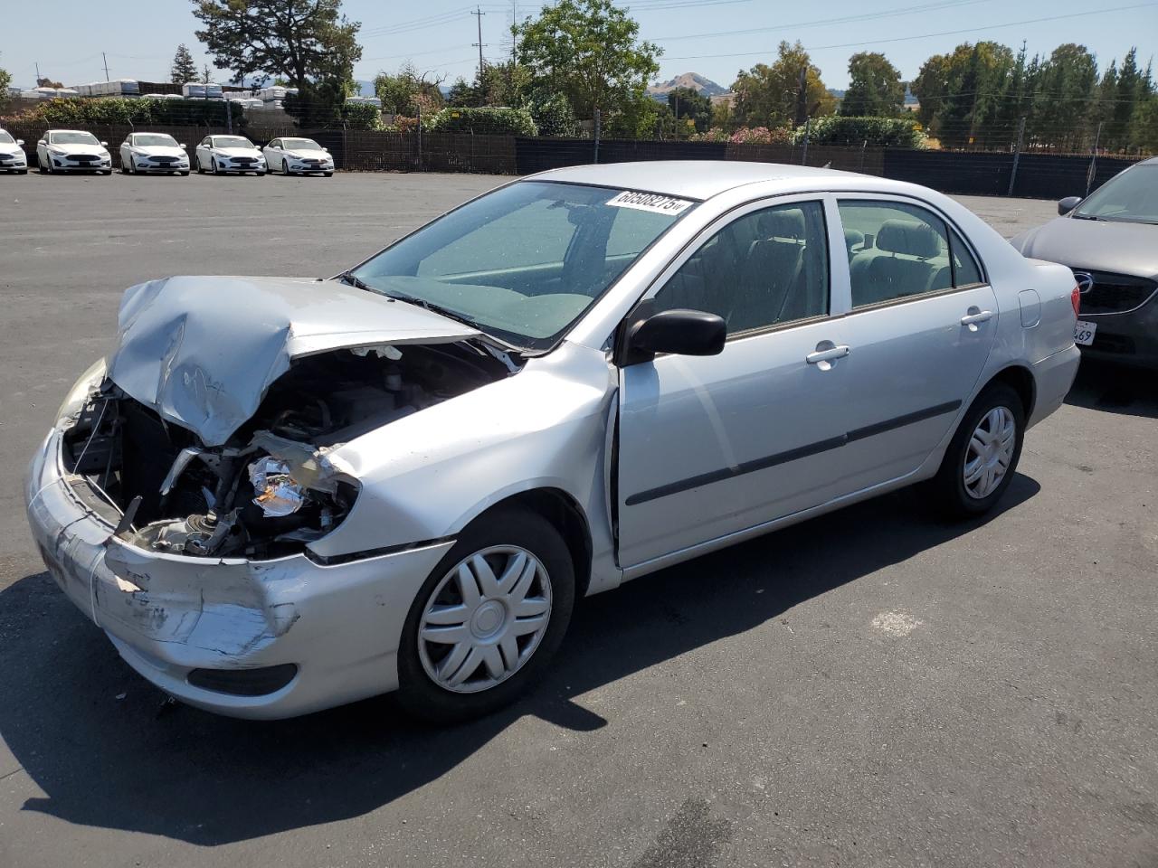 2006 Toyota Corolla Ce for Sale in San Martin, CA - Mechanical