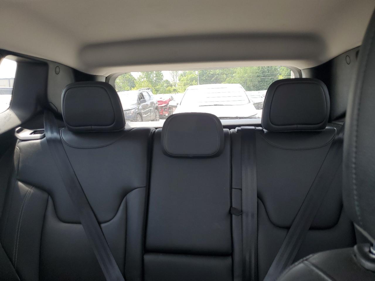 2020 Jeep Renegade Limited VIN: ZACNJBD14LPL73586 Lot: 60818035
