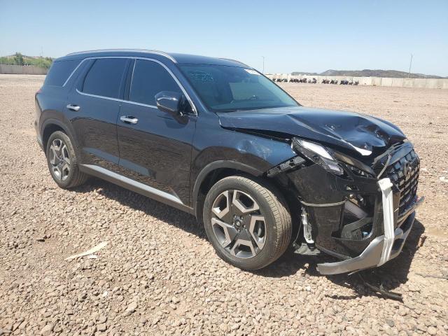  HYUNDAI PALISADE 2024 Blue