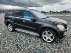 2012 Mercedes-Benz Gl 550 4Matic продається в Arcadia, FL - Front End