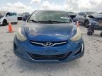 2016 HYUNDAI ELANTRA SE   à vendre chez Copart TX - WACO