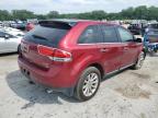 2014 Lincoln Mkx  for Sale in Kansas City, KS - Front End