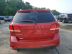 2018 Dodge Journey Gt на продаже в Shreveport, LA - Side
