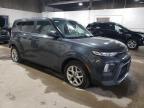 2021 Kia Soul Lx продається в Blaine, MN - Burn