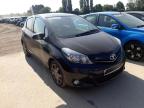 2013 TOYOTA YARIS SR V for sale at Copart SANDY