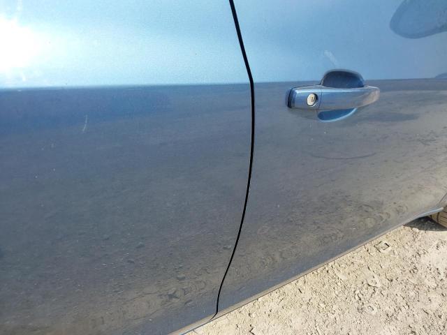 2014 VAUXHALL ZAFIRA TOU