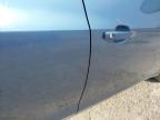 2014 VAUXHALL ZAFIRA TOU for sale at Copart YORK