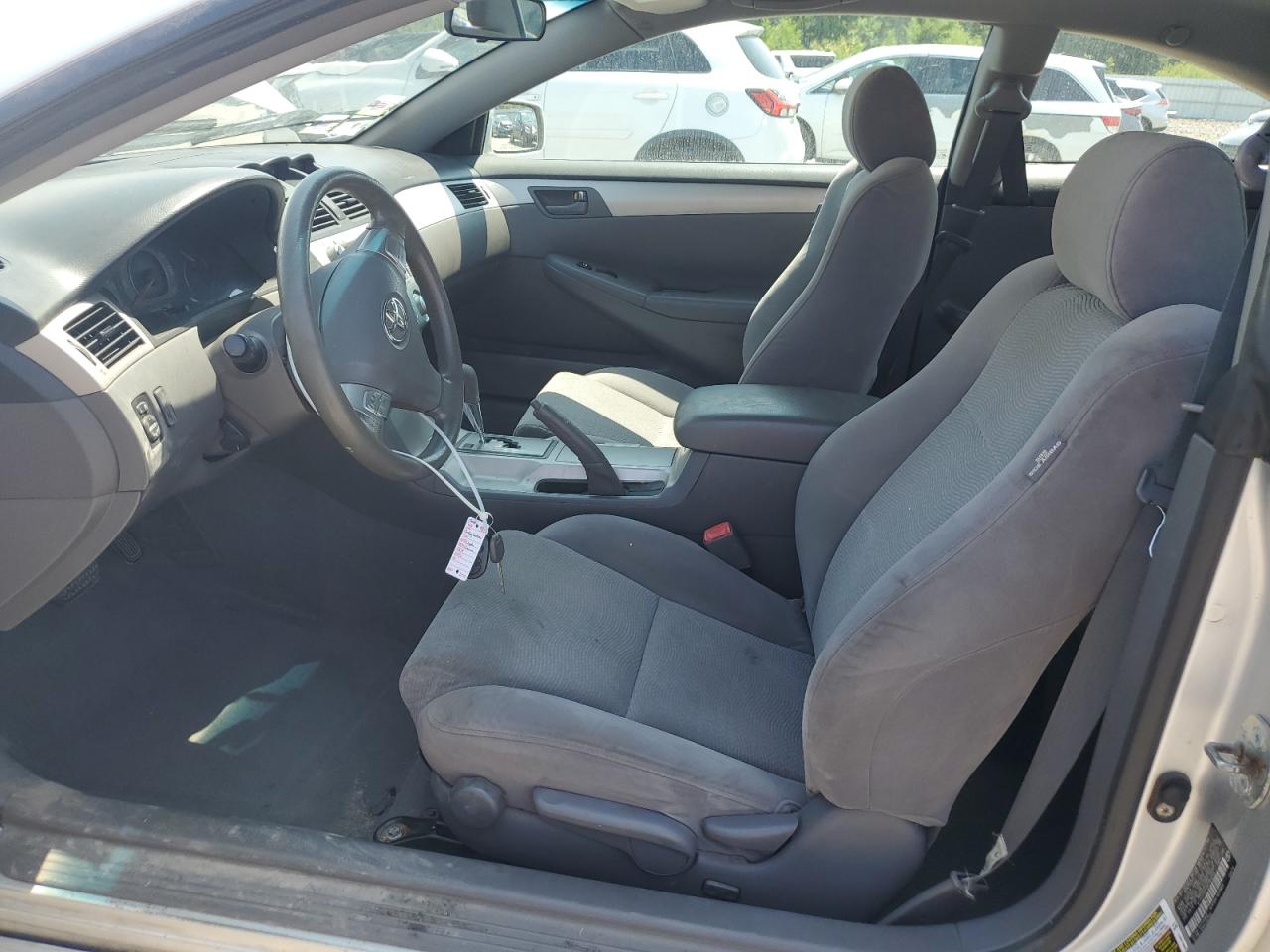 2008 Toyota Camry Solara Se VIN: 4T1CE30P18U762234 Lot: 60266075