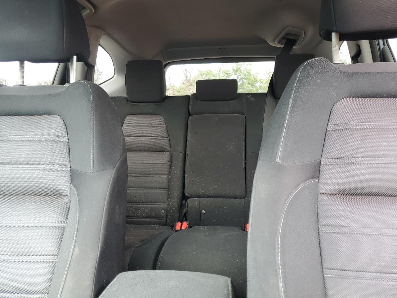 2020 Honda Cr-V Ex VIN: 5J6RW2H51LL007733 Lot: 61600155