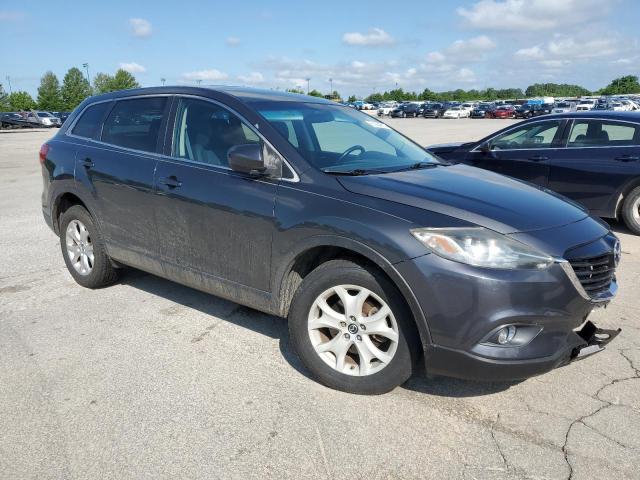  MAZDA CX-9 2013 Szary