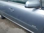 2005 VAUXHALL ZAFIRA CLU for sale at Copart CHESTER