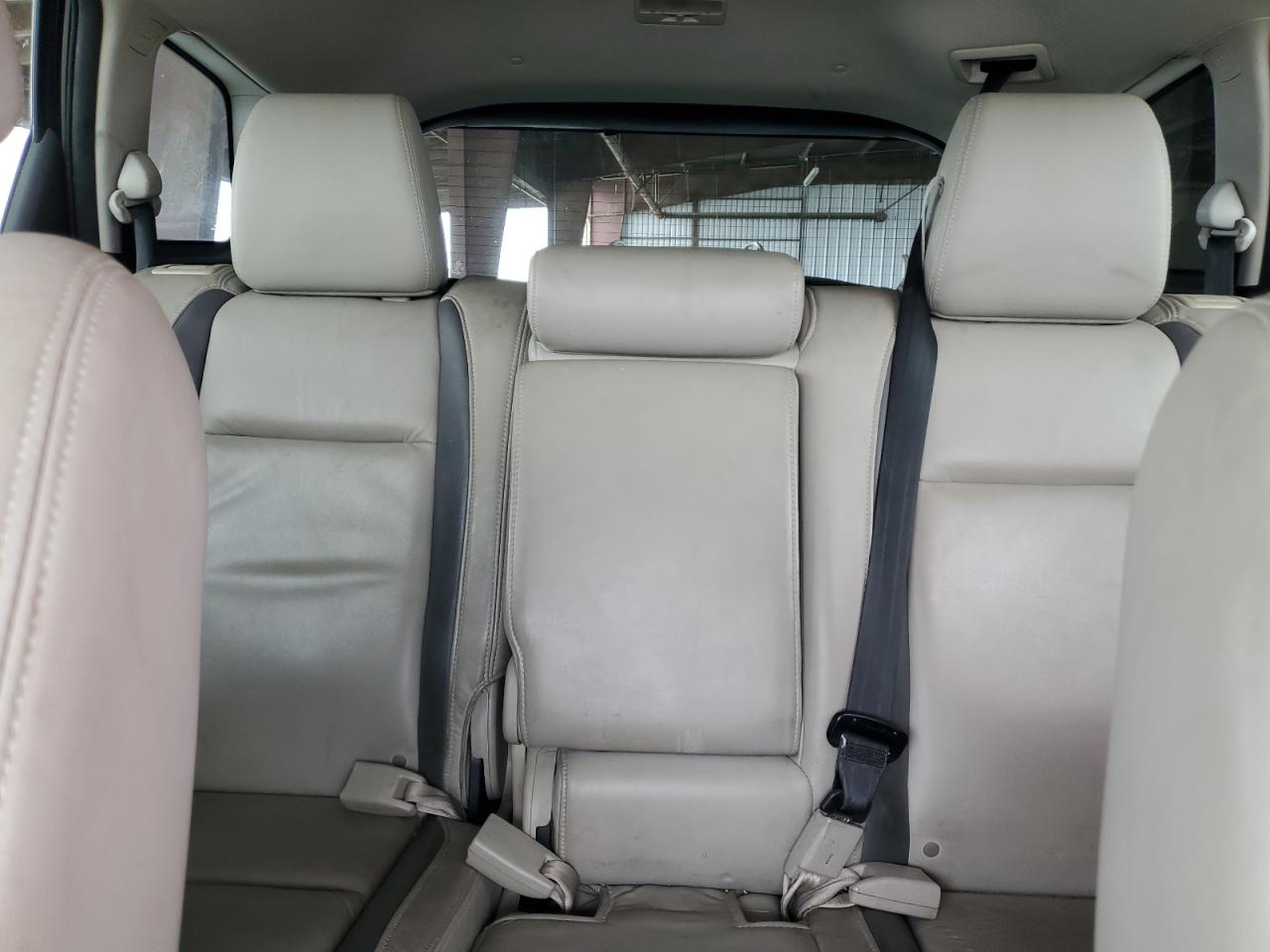 2012 Mazda Cx-9 VIN: JM3TB3DV2C0336355 Lot: 61687975
