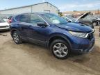 2017 HONDA CR-V EX   for sale at Copart ON - TORONTO