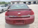 2008 Chevrolet Impala Lt for Sale in Indianapolis, IN - Front End