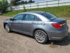 2011 Chrysler 200 Limited იყიდება Davison-ში, MI - Front End