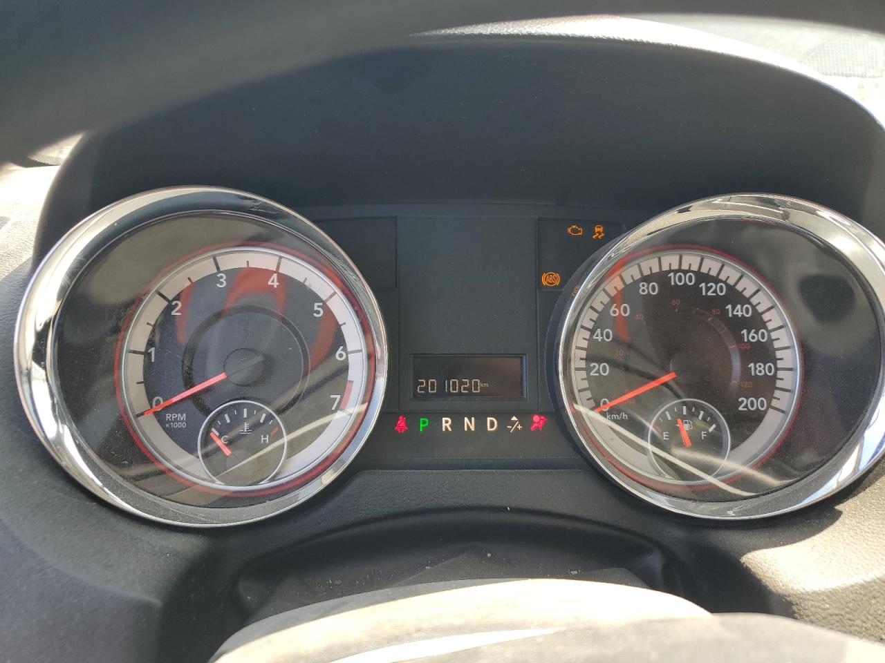 2015 Dodge Grand Caravan Se VIN: 2C4RDGBG2FR518348 Lot: 62380665