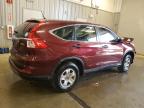 2015 Honda Cr-V Lx للبيع في Casper، WY - Front End