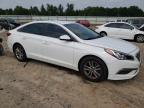 2015 Hyundai Sonata Se   en Venta en Chatham, VA - Side