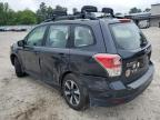2018 Subaru Forester 2.5I   იყიდება Mendon-ში, MA - Side