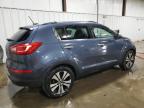 2011 Kia Sportage Ex for Sale in West Mifflin, PA - Front End