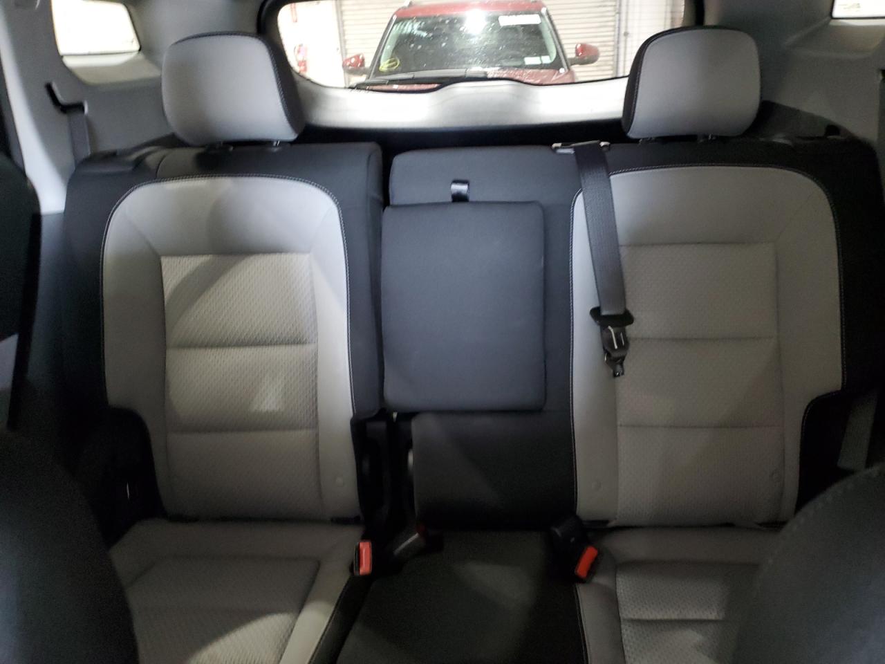 2022 GMC Terrain Sle VIN: 3GKALTEV9NL177517 Lot: 61730115