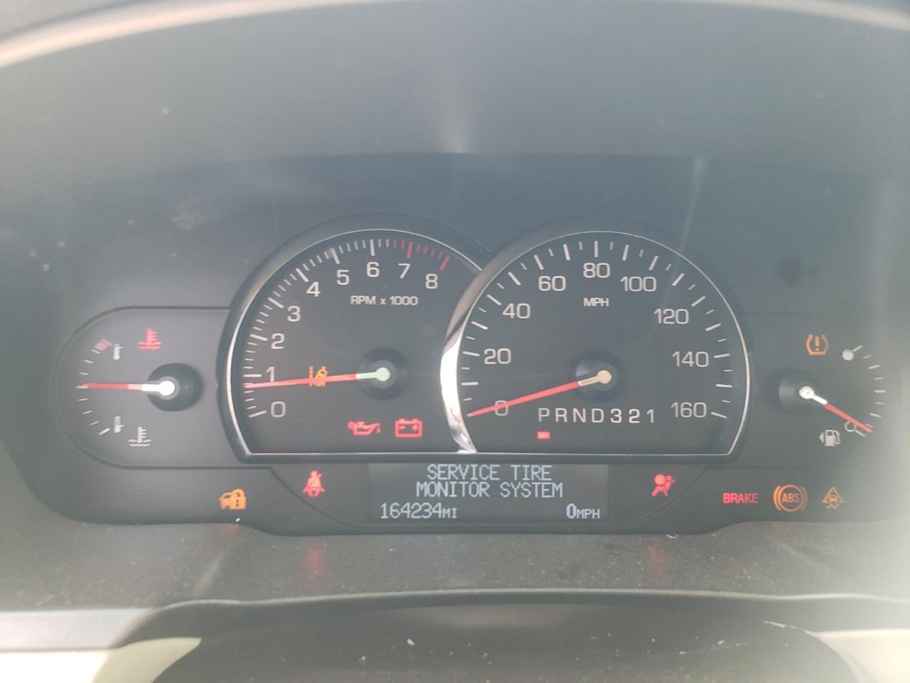 2008 Cadillac Dts VIN: 1G6KD57928U143909 Lot: 62325885