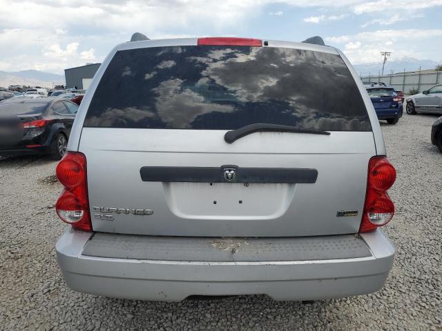 2007 DODGE DURANGO SLT  