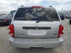2007 DODGE DURANGO SLT   for sale at Copart UT - SALT LAKE CITY