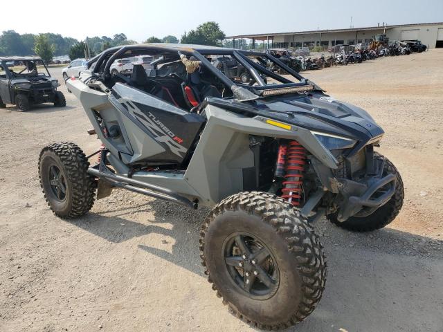 2022 POLARIS RZR TURBO R ULTIMATE