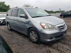 2005 Honda Odyssey Exl en Venta en Hillsborough, NJ - Side